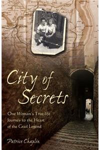 City of Secrets