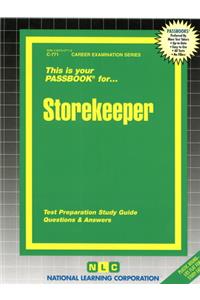 Storekeeper