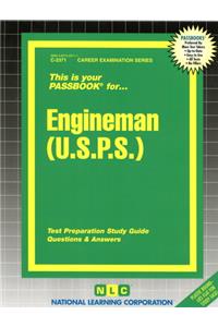 Engineman (U.S.P.S.)
