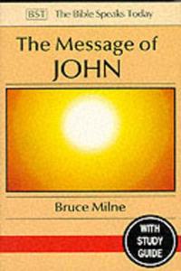 Message of John