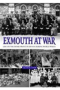 Exmouth at War