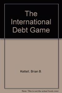 International Debt Game