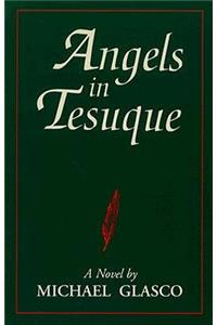 Angels in Tesuque