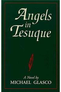 Angels in Tesuque