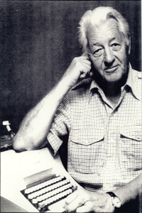 Wallace Stegner