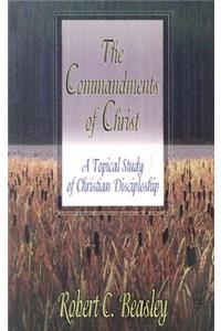 Commandments of Christ