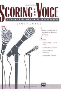 Scoring For Voice