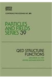 GED Structure Function