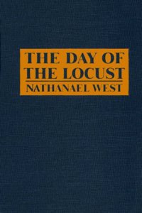 The Day of the Locust