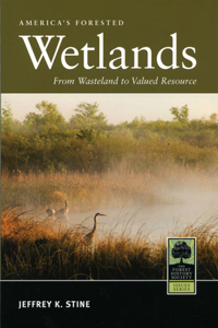 America's Forested Wetlands
