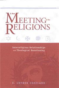 New Meeting of the Religions