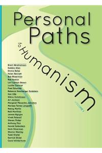 Personal Paths to Humanism