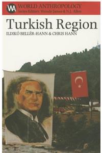 Turkish Region
