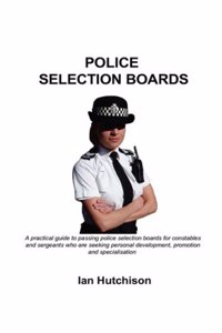 Police Selection Boards