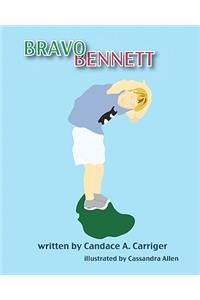 Bravo Bennett