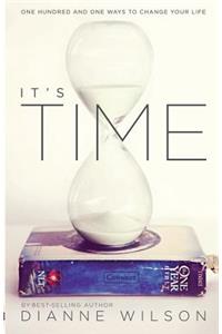 It's Time