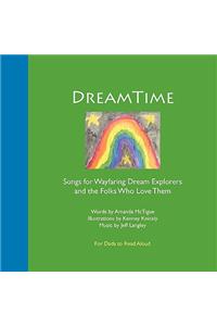 Dreamtime for Dads