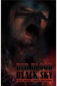 Red Blood Black Sky