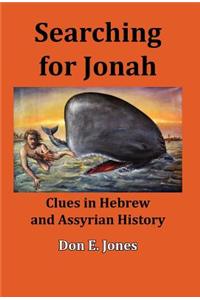 Searching for Jonah