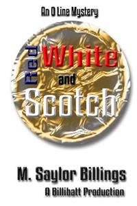 Red, White, and Scotch