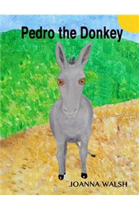 Pedro the Donkey