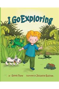 I Go Exploring