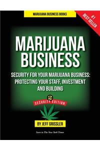 Marijuana Business