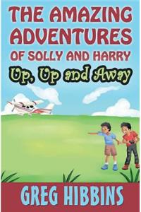 The Amazing Adventures of Solly and Harry