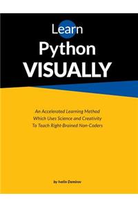 Learn Python Visually