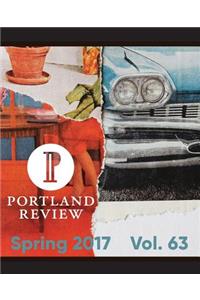 Portland Review Spring 2017