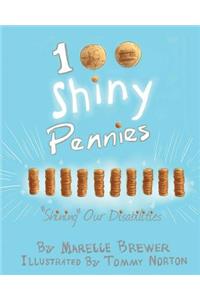 100 Shiny Pennies