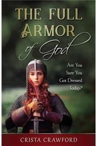 The Full Armor of God