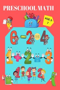 Preschool Math
