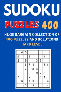 Sudoku Puzzles 400