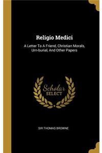 Religio Medici