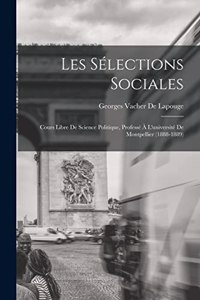 Les Sélections Sociales