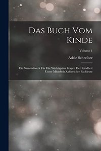 Das Buch Vom Kinde