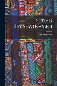 Sudan seyahatnamesi