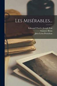 Les Misérables...