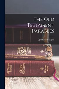 Old Testament Parables