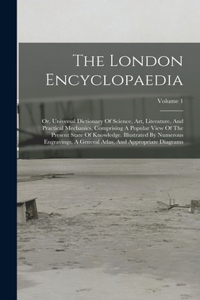 London Encyclopaedia