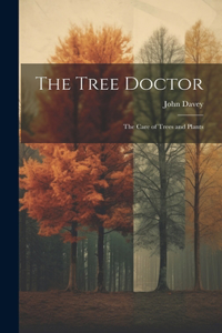 The Tree Doctor