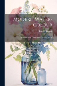 Modern Water-Colour