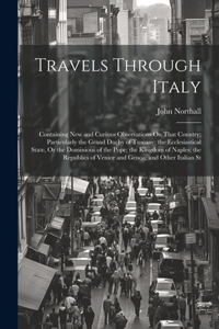 Travels Through Italy