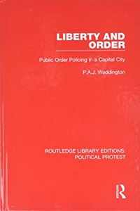 Liberty and Order