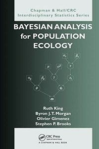 Bayesian Analysis for Population Ecology