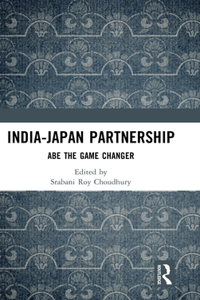 India-Japan Partnership