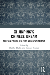 Xi Jinping’s Chinese Dream