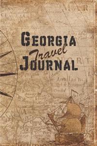 Georgia Travel Journal