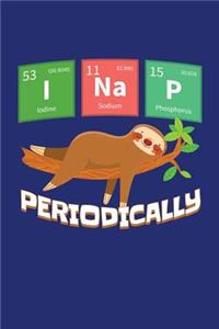 I Nap Periodically